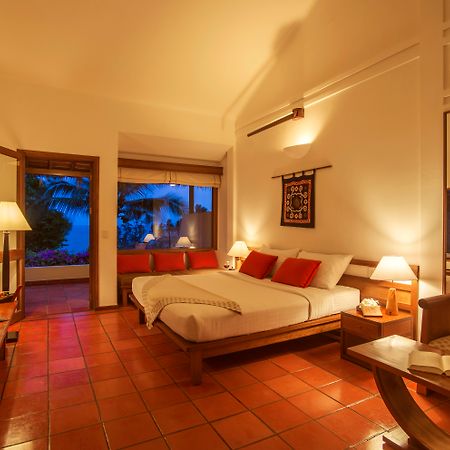 Victoria Phan Thiet Beach Resort & Spa Mũi Né Eksteriør billede