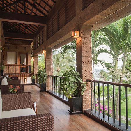Victoria Phan Thiet Beach Resort & Spa Mũi Né Eksteriør billede