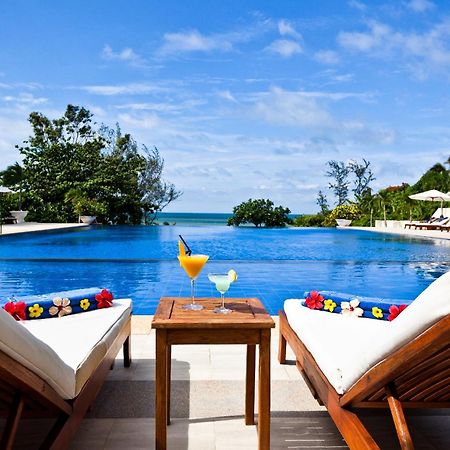 Victoria Phan Thiet Beach Resort & Spa Mũi Né Eksteriør billede