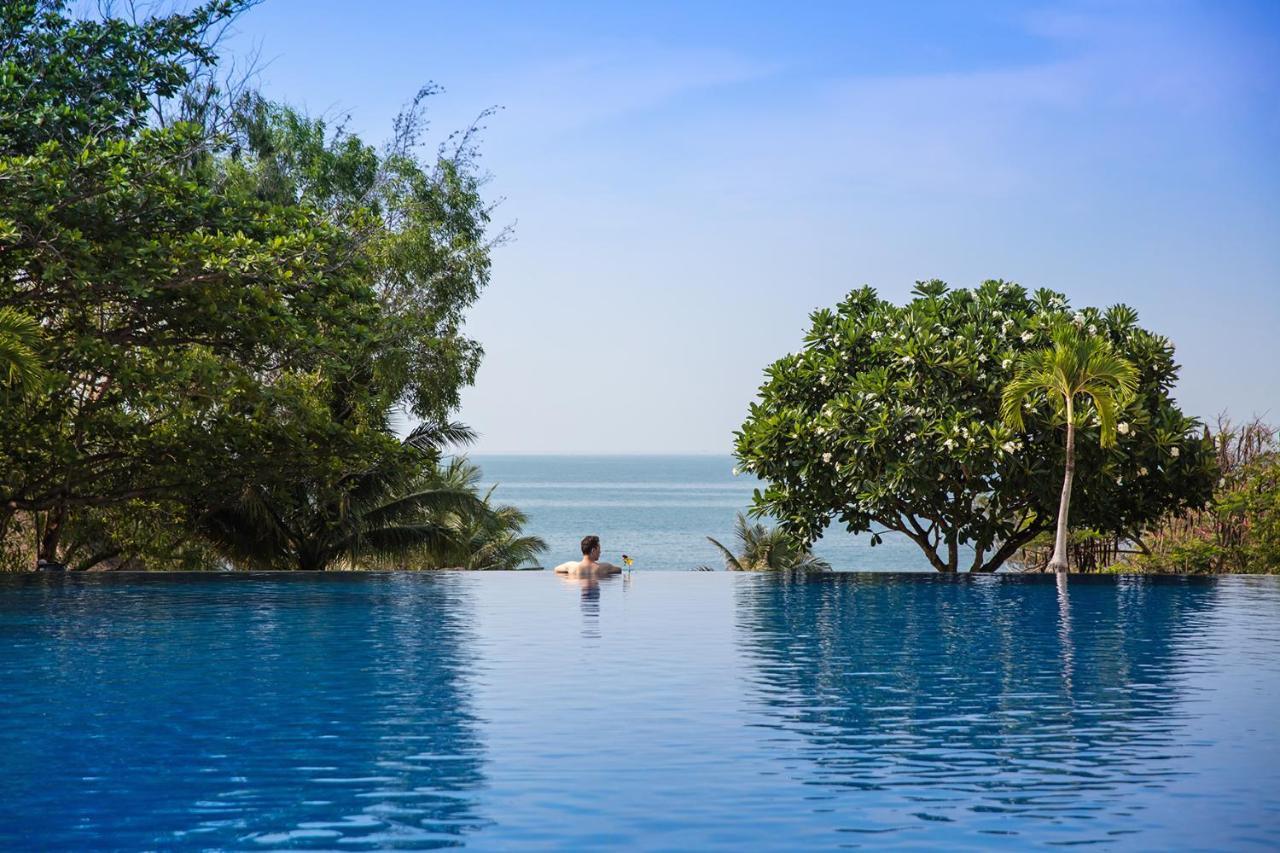 Victoria Phan Thiet Beach Resort & Spa Mũi Né Eksteriør billede