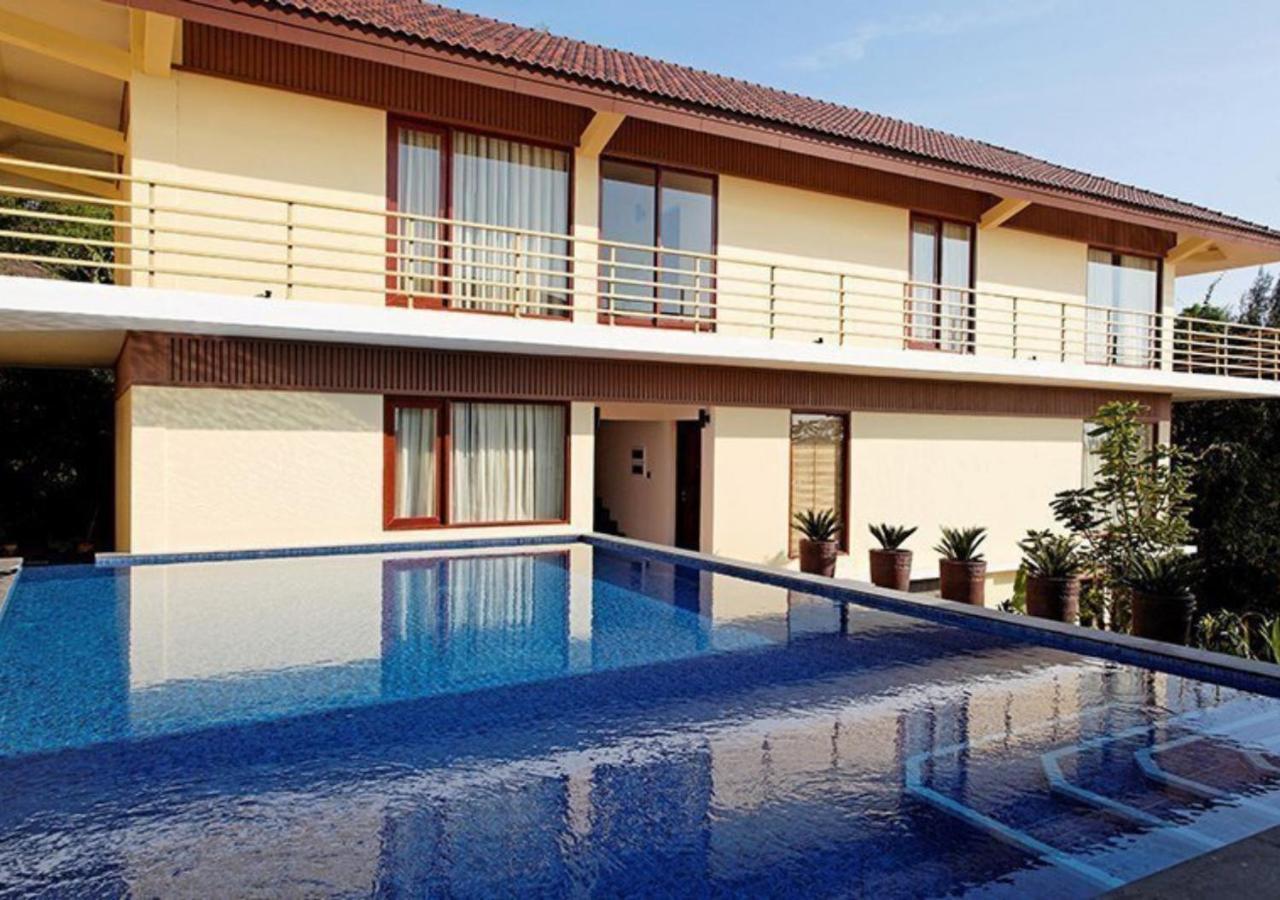 Victoria Phan Thiet Beach Resort & Spa Mũi Né Eksteriør billede