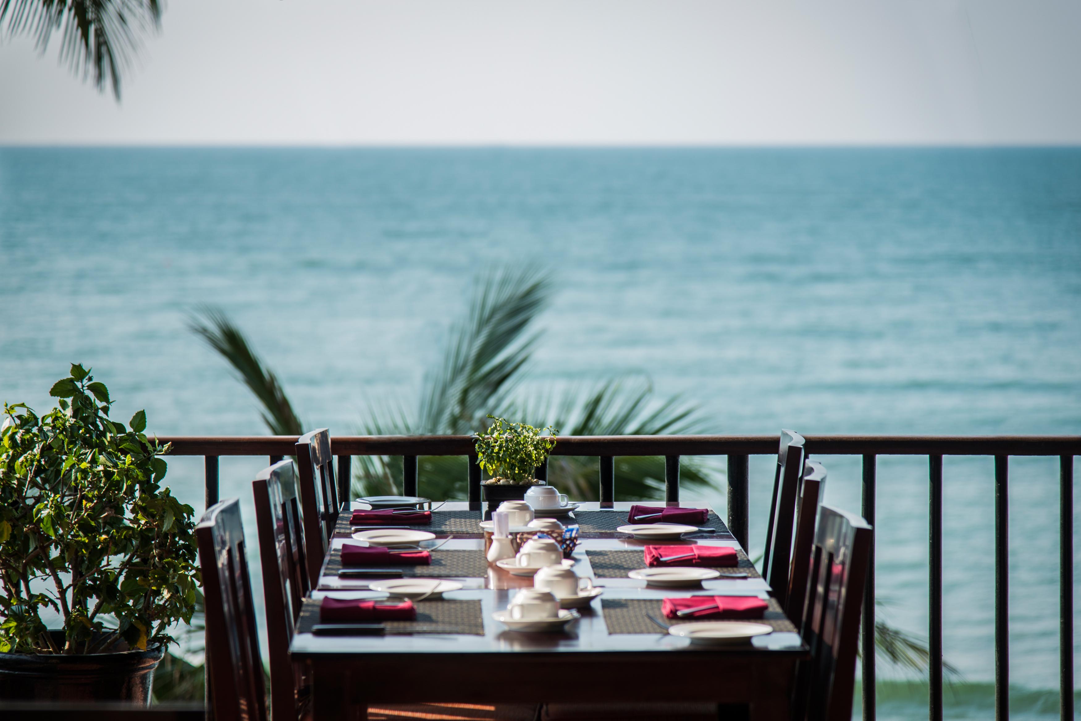 Victoria Phan Thiet Beach Resort & Spa Mũi Né Eksteriør billede