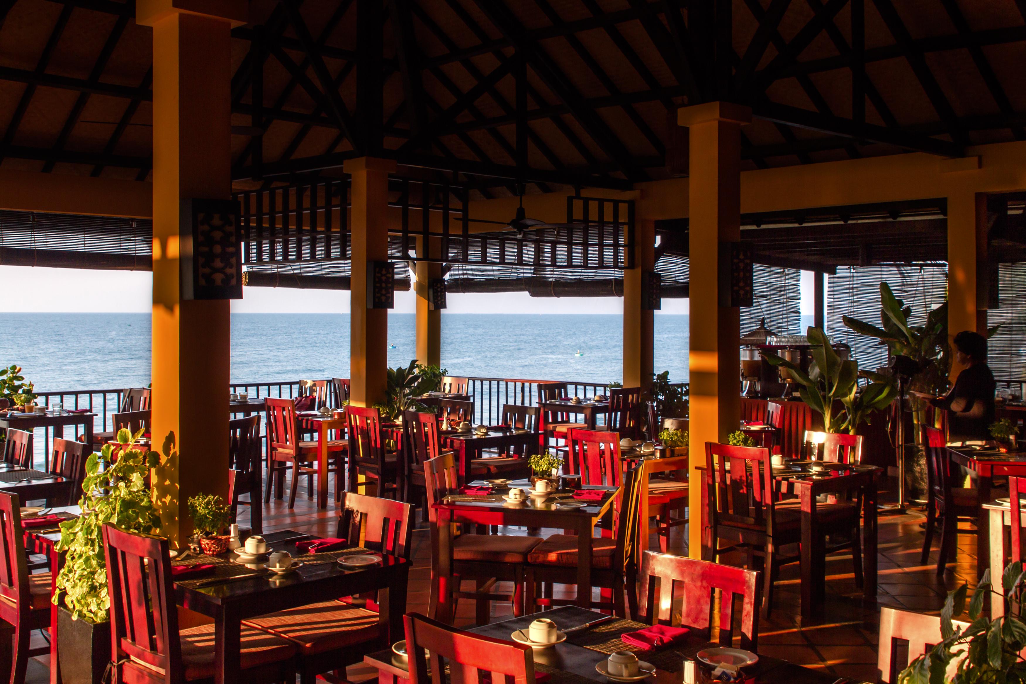 Victoria Phan Thiet Beach Resort & Spa Mũi Né Eksteriør billede