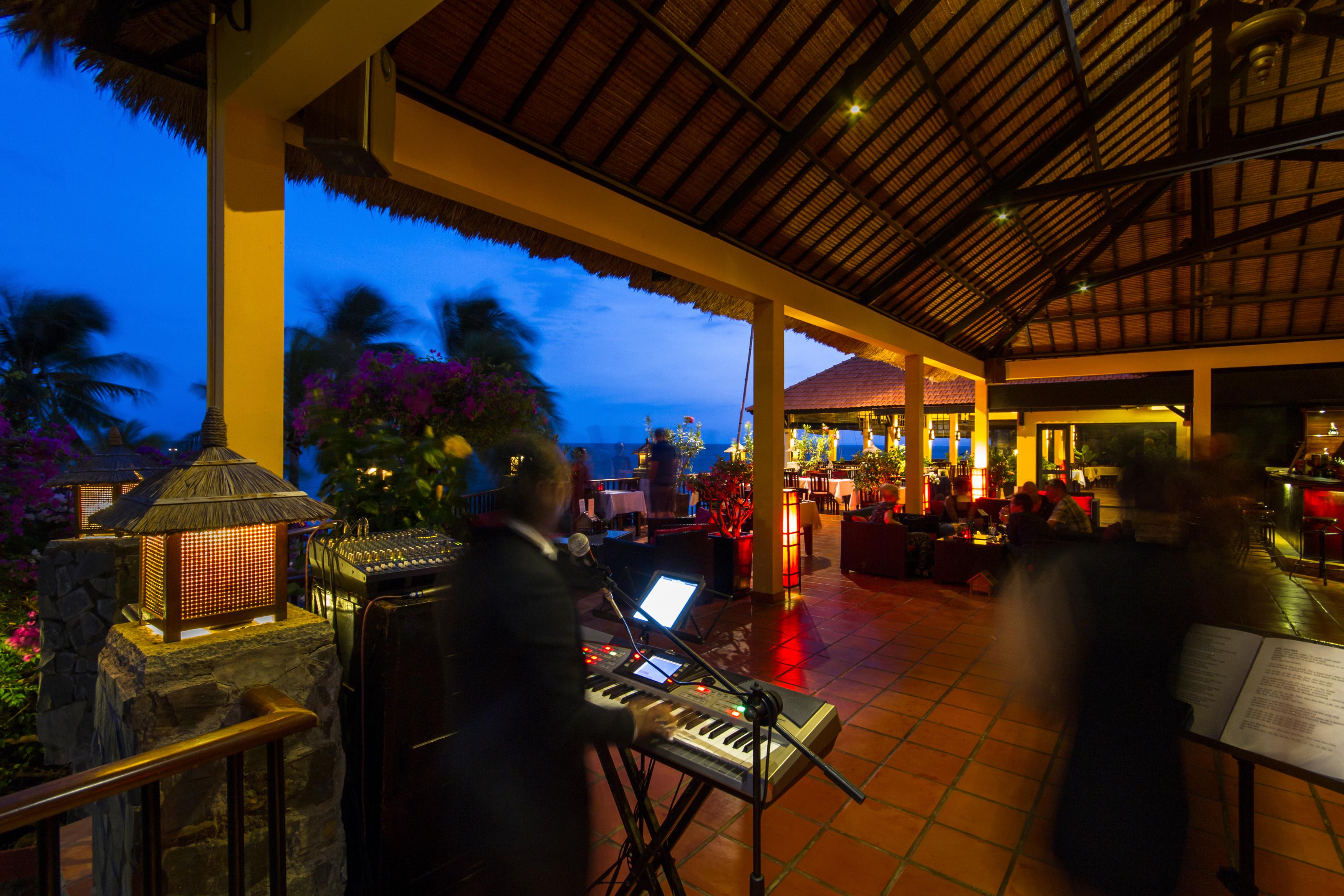 Victoria Phan Thiet Beach Resort & Spa Mũi Né Eksteriør billede