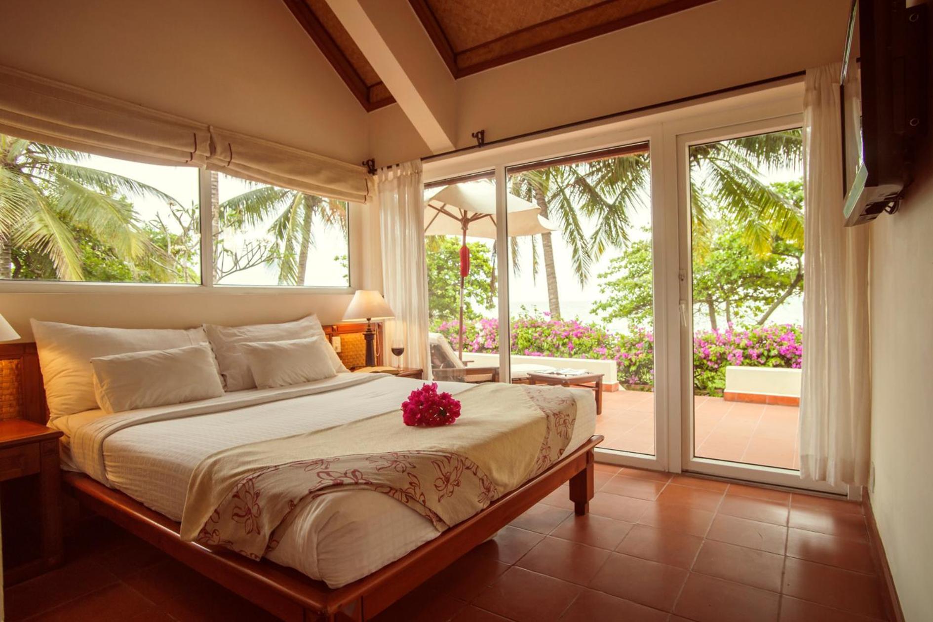 Victoria Phan Thiet Beach Resort & Spa Mũi Né Eksteriør billede