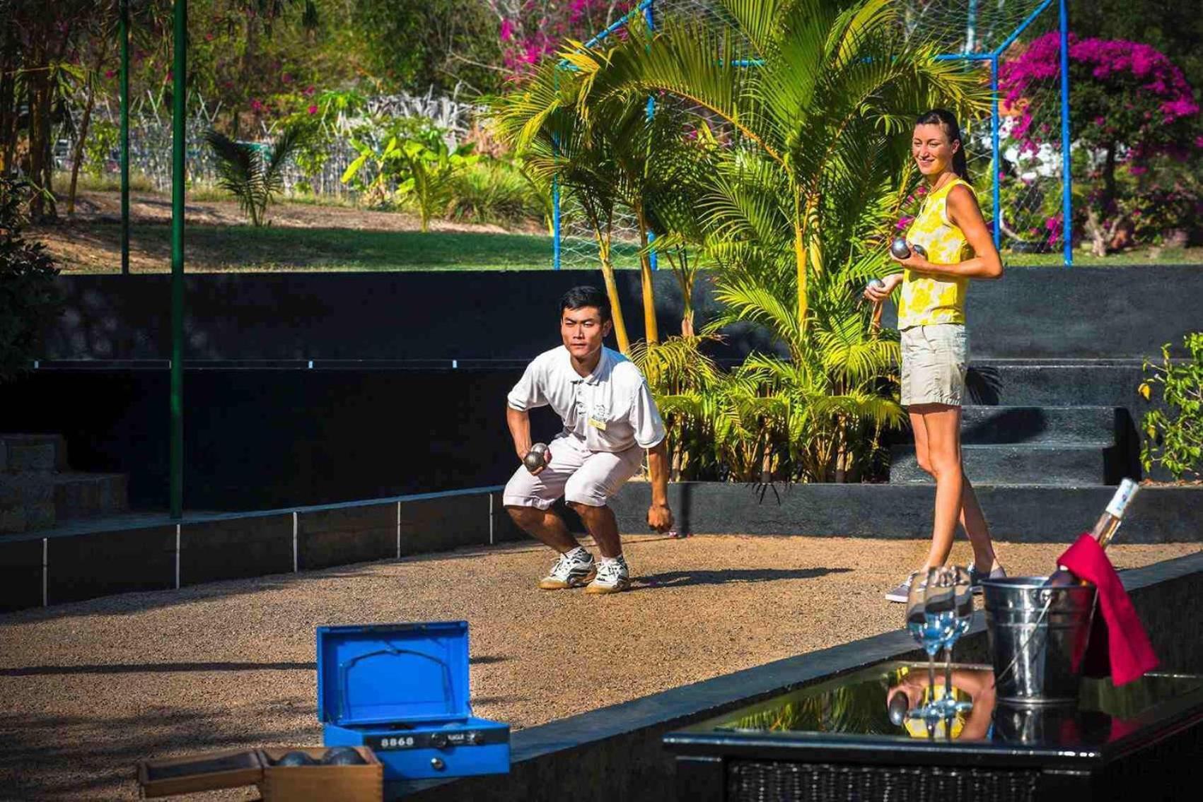 Victoria Phan Thiet Beach Resort & Spa Mũi Né Eksteriør billede
